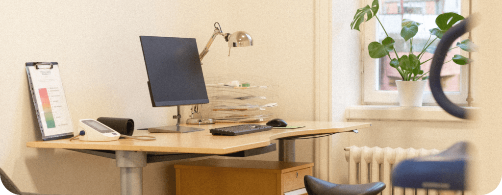 Minska sjukfrånvaron på arbetsplatsen